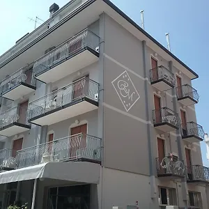 3* Apartahotel Madrid